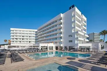 Hipotels Flamenco Cala Millor - Cala Millor