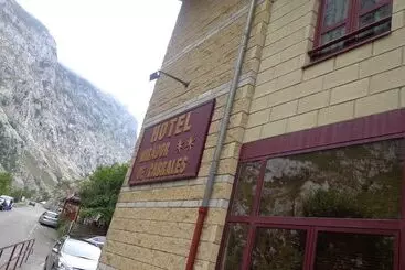 Arcea Hotel Mirador De Cabrales - Cabrales