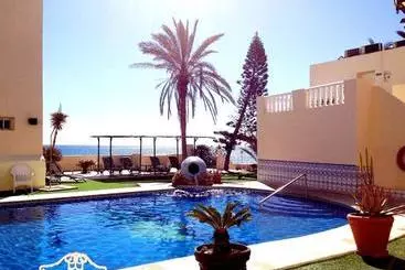 El Dorado - Carboneras