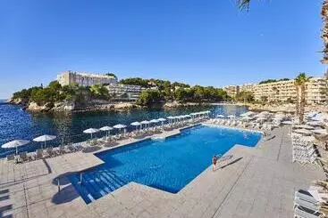 Globales Cala Viñas - Adults Only 16+ - Cala Vinyes