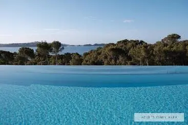 Gran Fornells Thalasso & Spa - Paguera
