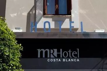 Mr Costa Blanca - Denia