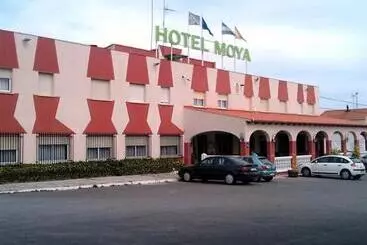 Restaurante Moya - Monesterio