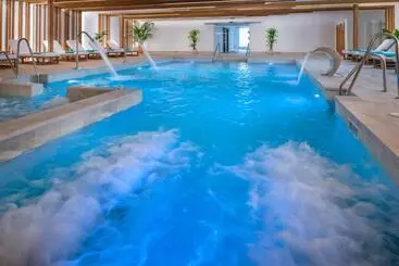 Mediterráneo Bay Hotel & Resort - Roquetas de Mar