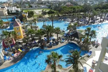 Mediterráneo Bay Hotel & Resort - Roquetas de Mar