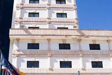 Sercotel Cuatro Postes - Avila