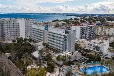 Bahía De Alcudia Hotel & Spa - Port d'Alcudia