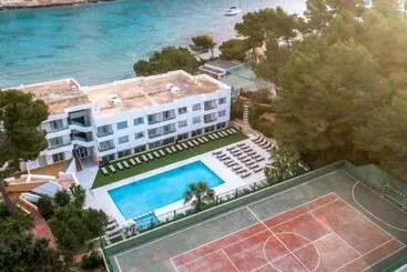 El Pinar - Cala Llonga