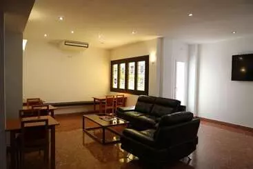 Alguer Camp Nou - Barcelona