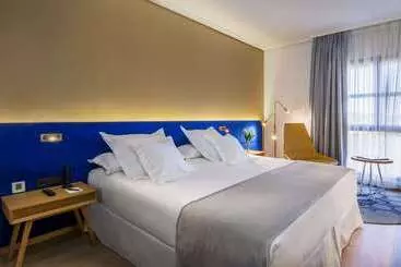 Barcelo  Caceres V Centenario - Caceres