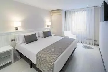 Catalonia Roma - Barcelona