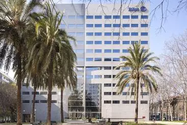 希爾頓巴塞羅那酒店 - 巴塞罗那