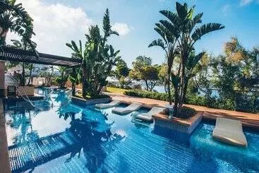 Iberostar Selection Jardín del Sol Suites - Adults Only - Santa Ponca