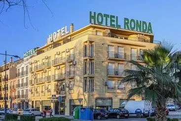 Olympia Ronda Ii - Puig