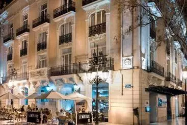 SH Ingles Boutique - Valencia
