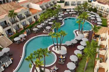 Valentin Star Menorca - Adults Only - Cala'n Bosch