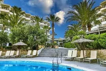Leonardo Royal Hotel Ibiza Santa Eulalia - Es Cana