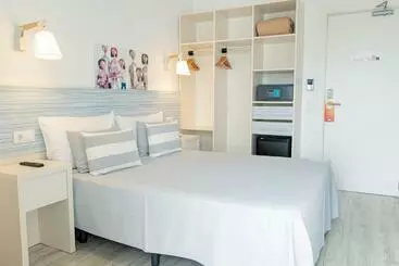 Fergus Club Pineda Splash - Pineda de Mar