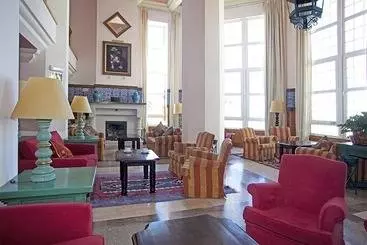 Apartamentos Trevenque - Sierra Nevada