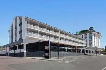 B&B Hotel Donostia San Sebastián Aeropuerto - Oiartzun