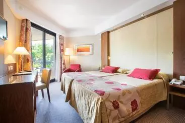 Hipotels Sherry Park - Jerez de la Frontera