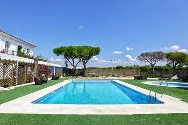 Albaida Nature - Mazagón