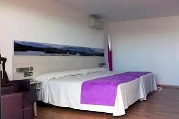 Canet - Castelló d'Empuries