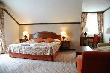 Puente Viesgo - Puente Viesgo