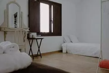 La Posada De Alájar - Alajar