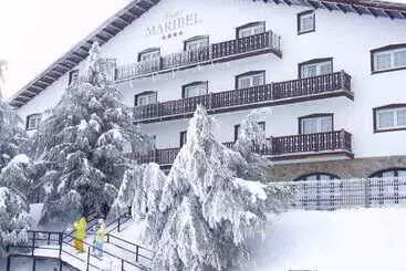 Maribel - Sierra Nevada