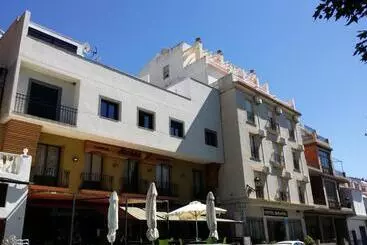 Mirasol - Orgiva