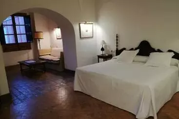Monasterio De San Francisco - Palma del Rio