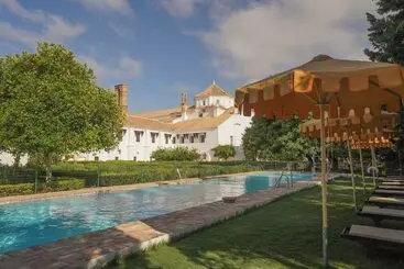 Monasterio De San Francisco - Palma del Rio