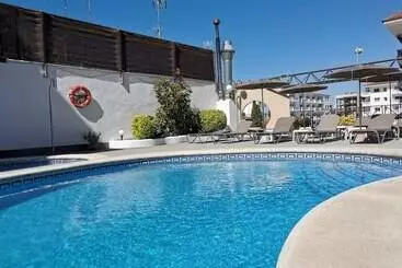 Petit Palau  Adults Only - Blanes