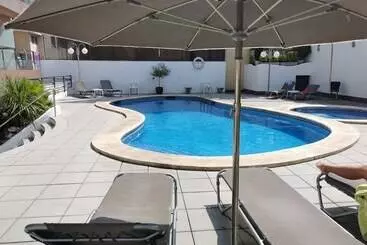 Petit Palau  Adults Only - Blanes