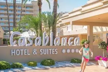 Rh Casablanca Suites - Peñíscola