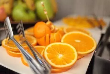 Salymar - San Fernando