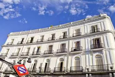 Europa - Madrid