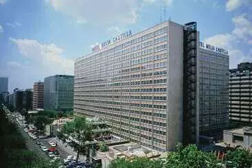 メリア マドリード セラーノ - マドリード