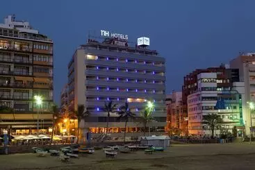 NH Imperial Playa - Las Palmas de Gran Canaria