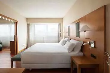 NH Pamplona Iruña Park - Pampelune