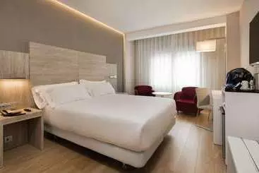 NH Madrid Chamberi - Madrid