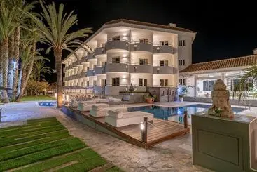 Ramada Resort by Wyndham Puerto de Mazarron - Puerto de Mazarron