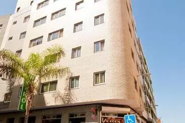 Verol - لاس بالماس دى جران كاناريا