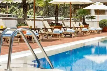 Novotel Campo De Las Naciones - Madrid