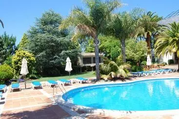 Spa Bosque Mar - Reboredo
