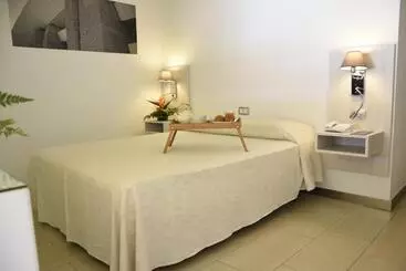 Udalla Park   Hotel & Apartamentos - Playa de las Americas