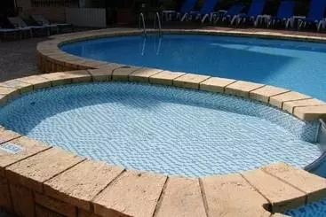 Canada Palace - Calafell