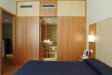 Ilunion Romareda - Zaragoza