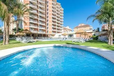 Mainare Playa - Fuengirola